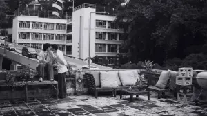 Backdrop to the movie "Queerpanorama" #801469