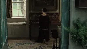Backdrop to the movie "Becoming Jane" #871680
