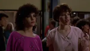 Backdrop to the movie "Sixteen Candles" #869765