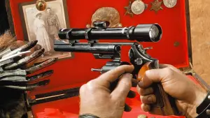 Backdrop to the movie "Mad Max 2" #806375