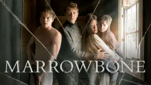 Backdrop to the movie "Marrowbone" #99780