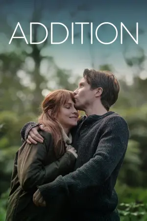 Poster to the movie "Addition" #534889