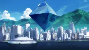 Backdrop to the movie "Evangelion: 1.0 You Are (Not) Alone" #806690