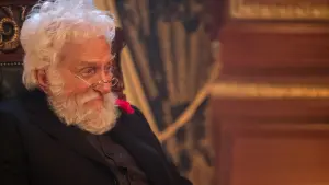 Backdrop to the movie "Mary Poppins Returns" #454562