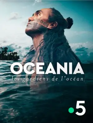 Poster to the movie "Océania, les gardiens des océans" #649683