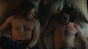 Backdrop to the movie "Rocketman" #791229