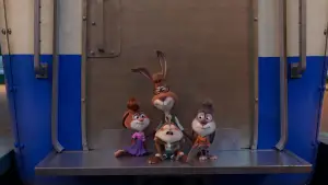 Backdrop to the movie "Spiked" #766961