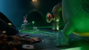 Backdrop to the movie "Spiked" #766990