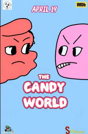 The Candy World Movie