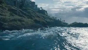 Backdrop to the movie "The Little Mermaid" #747595