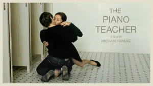 The Piano Teacher