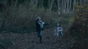 Backdrop to the movie "Before I Fall" #901055
