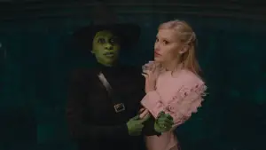 Backdrop to the movie "Wicked" #529495