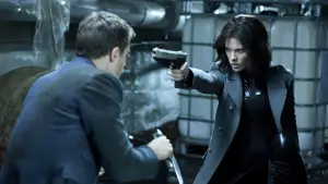 Underworld: Awakening
