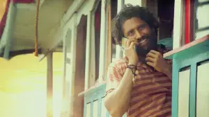 Backdrop to the movie "Thandel" #732954