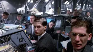 Backdrop to the movie "Brazil" #687039