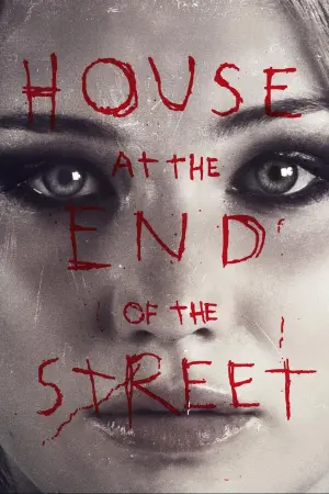 Poster to the movie "House at the End of the Street" #332685