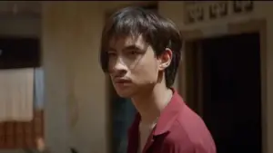 Backdrop to the movie "Check Out Sekarang, Pay Later (Caper)" #541308