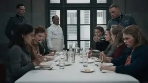 Backdrop to the movie "The Tasters" #607553