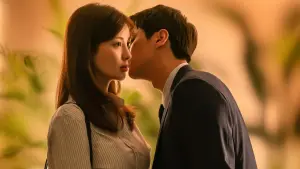 Backdrop to the movie "Love and Leashes" #333061