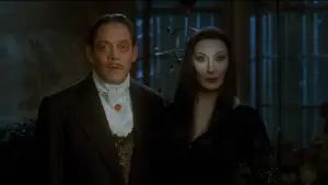 Backdrop to the movie "Addams Family Values" #805103