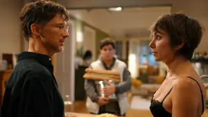 Backdrop to the movie "Der Vierer" #736784