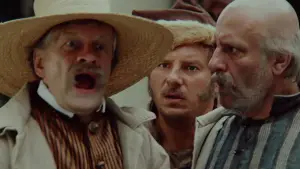 Backdrop to the movie "The Last Days" #726796