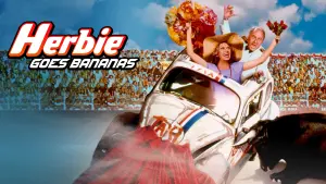 Backdrop to the movie "Herbie Goes Bananas" #347711