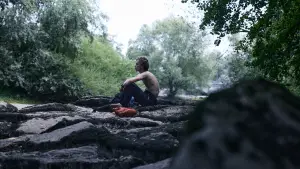 Backdrop to the movie "Waiting for the Night" #706828