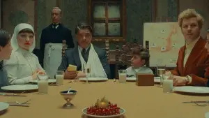 Backdrop to the movie "The Phoenician Scheme" #568198