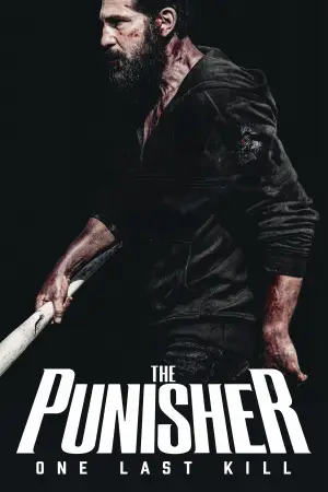 Poster to the movie "Untitled ‘The Punisher’ Special" #813850