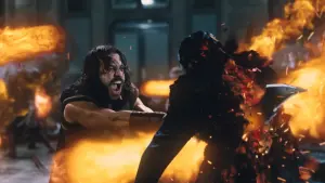 Backdrop to the movie "I, Frankenstein" #373910