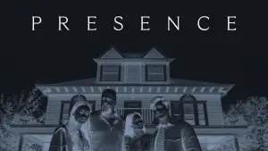 Backdrop to the movie "Presence" #531460