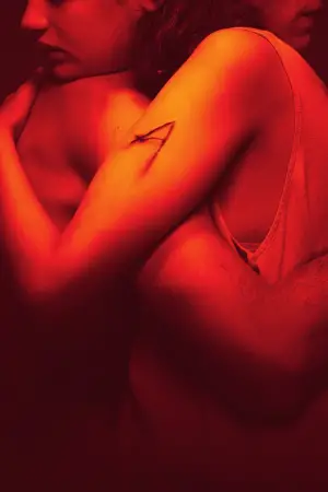 Poster to the movie "Alpha" #519576