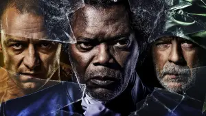 Backdrop to the movie "Glass" #314577