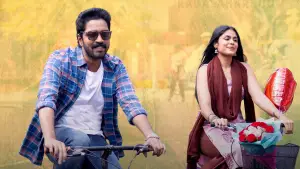 Backdrop to the movie "Aa Okkati Adakku" #783750