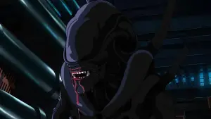 Backdrop to the movie "Alien: MONDAY" #733894