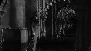 Backdrop to the movie "Citizen Kane" #699345