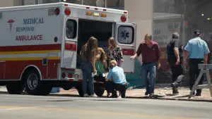 Backdrop to the movie "Destruction: Los Angeles" #406445