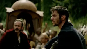 Backdrop to the movie "Edge of the World" #390110