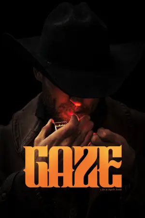 Poster to the movie "Gaze" #771616