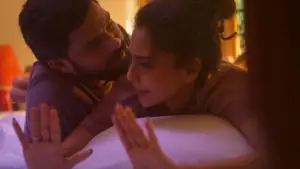 Backdrop to the movie "Hello Mummy" #787094