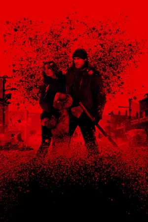 Poster to the movie "30 Days of Night" #808600