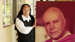 Backdrop to the movie "Red Bishop" #796618