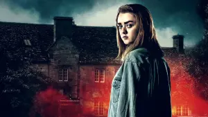 Backdrop to the movie "The Owners" #362559