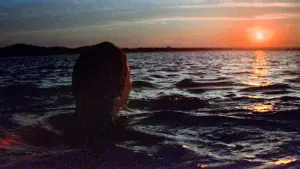 Backdrop to the movie "Jaws" #520999