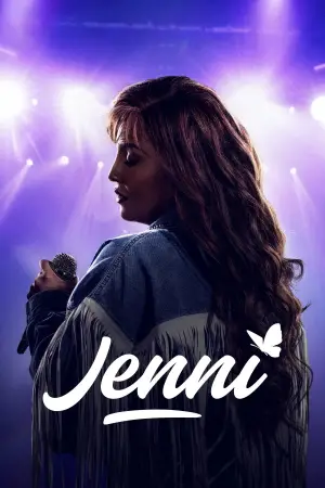 Movie poster "Jenni"