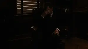 Backdrop to the movie "The Godfather Part III" #577409