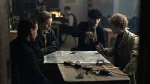 Backdrop to the movie "Number 24" #643510