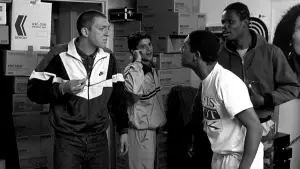 Backdrop to the movie "La Haine" #637471